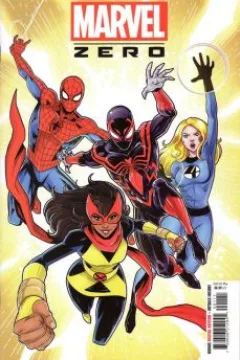 Issue #1
