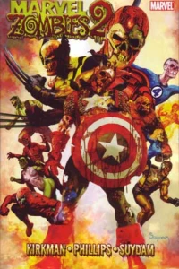 Marvel Zombies 2