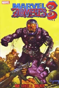 Marvel Zombies 3