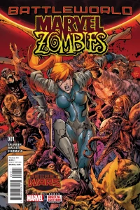 Journey Into Misery: Episode 1