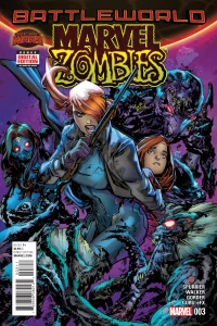 Journey Into Misery: Episode 3