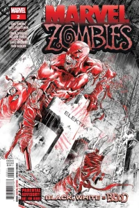 Under the Eye of an Unkind Future; The Last Ballad of Beta Ray Bill; Warpath