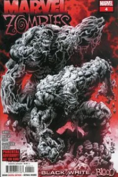 Strange-Ass Bedfellows; Last Man Standing; Shanna of The Dead