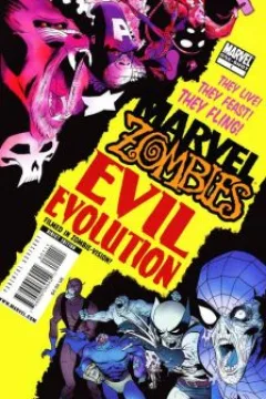 Apes Vs. Zombies!