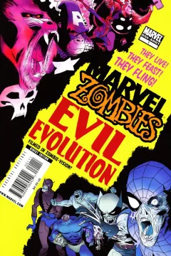 Apes Vs. Zombies!