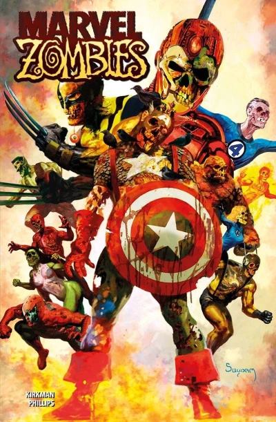 Cover of Volume 1