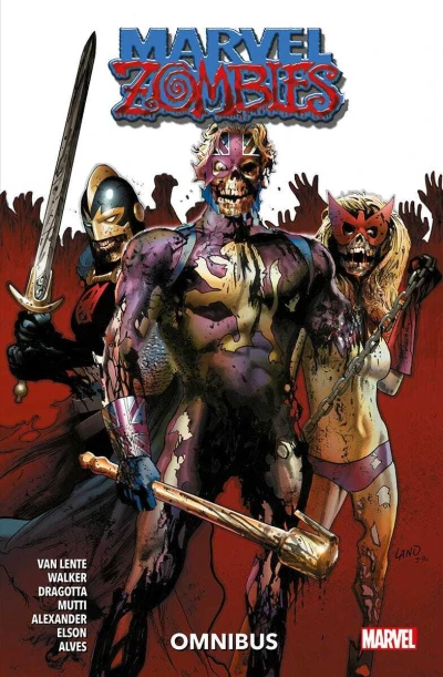Cover of Volume 2