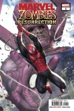Issue #1
