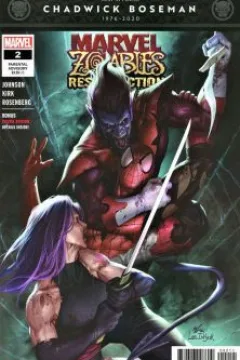 Issue #2