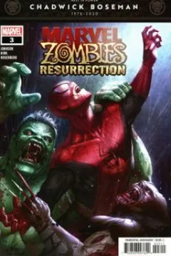 Issue #3
