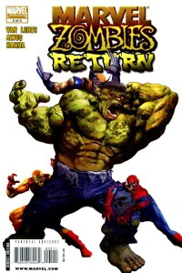 The Avengers Dismembered