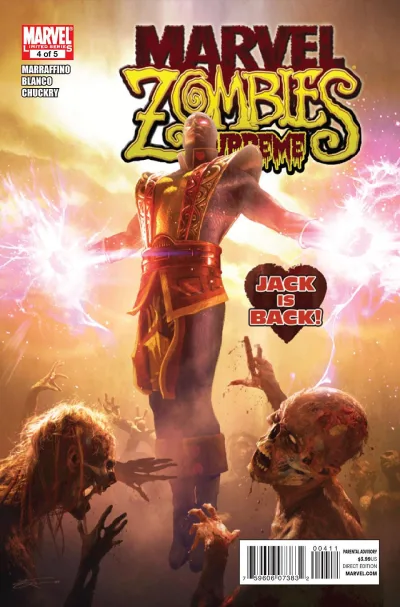Cover of Heart Of A Hero