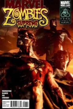 Zombie Supreme