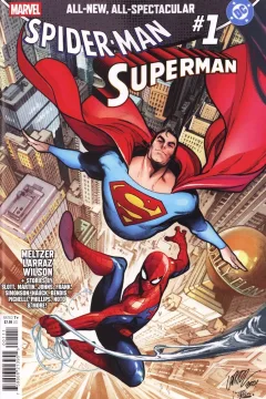 Issue #1