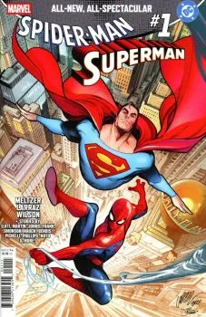Issue #1