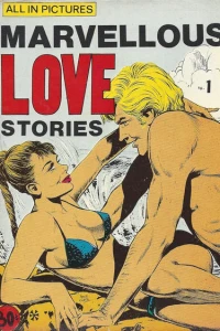 Issue #1