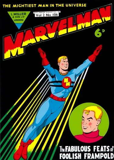 Cover of Issue #106