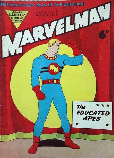 Cover of Issue #144