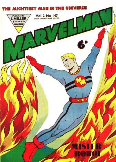 Cover of Issue #147