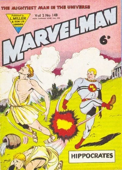 Cover of Issue #148