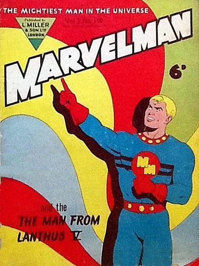 Cover of Issue #150