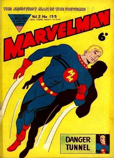 Cover of Issue #155