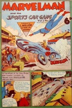 Issue #207