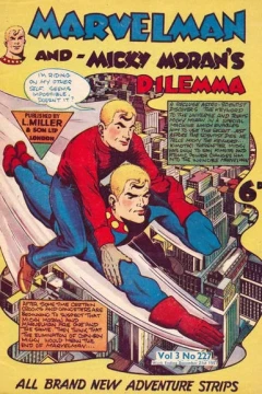 Issue #227