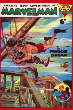 Issue #249