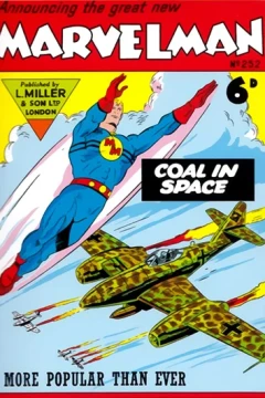 Issue #252