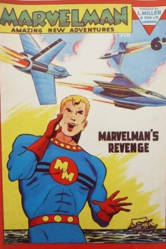 Issue #253