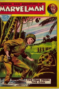 Issue #254