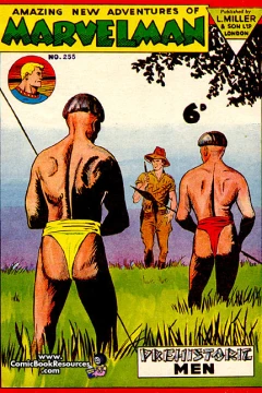 Issue #255