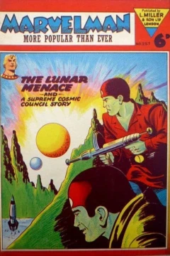 Issue #257