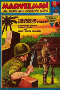 Issue #259