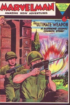 Issue #260