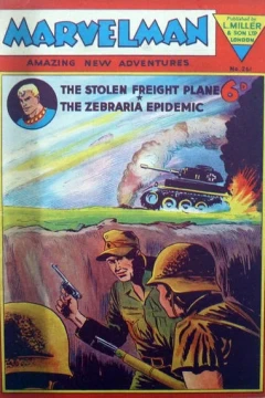 Issue #261