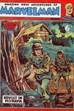 Issue #265