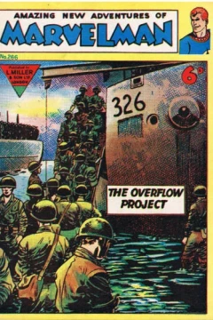 Issue #266