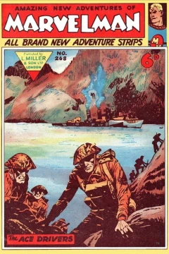 Issue #268