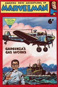 Issue #269