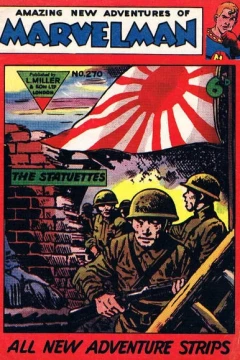 Issue #270