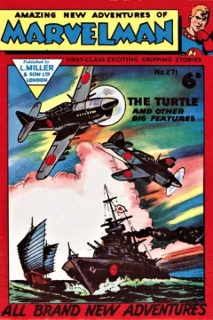 Issue #271