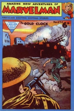Issue #272