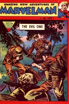 Issue #273