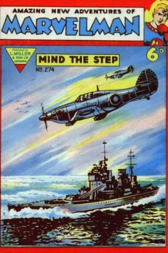 Issue #274