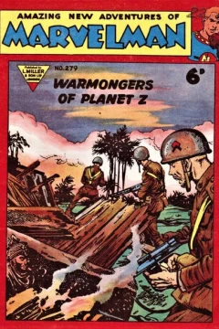 Issue #279