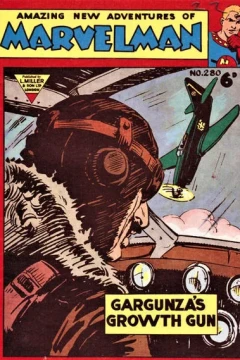 Issue #280