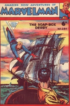 Issue #284