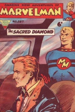 Issue #287
